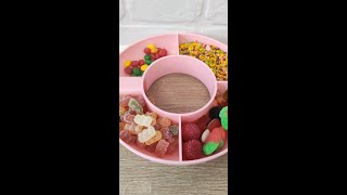 ASMR Candy tray restock [upl. by Vahe]