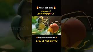 This Caterpillar is Too Big🐛🦋🧐⁉️Movie explained in tamil\dubbed MoviesTamil voice over mysterydiv [upl. by Cookie]