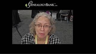 Testimonial Why GenealogyBank Is Your Essential Resource for Family History Research [upl. by Simson121]