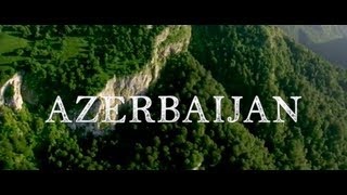 Azerbaijan HD video Welcome to Azerbaijan Full HD 1080p [upl. by Nylcoj554]