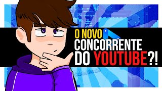 o NOVO concorrente do YOUTUBE  Andrekan [upl. by Timmy]