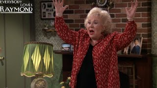 Everybody Loves Raymond S02E24 The Wedding Part 1  Review [upl. by Atirec]