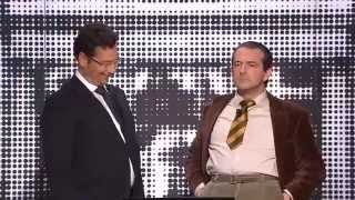 Chirac conseille Hollande 24 03 2014 [upl. by Guillermo]