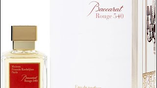 Baccarat Rouge 540 Cologne  Audemar Piguet Royal Oak 41  Firekicks Review [upl. by Skelly]