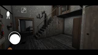 granny house game 😱😱😰😰horrorstory ghost gamingvideoAnimationtrollb3t subscribe me please [upl. by Amitak]