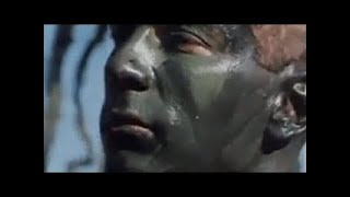 Men With Green Faces 1969 Documentary on The Navy SEALs [upl. by Roby]