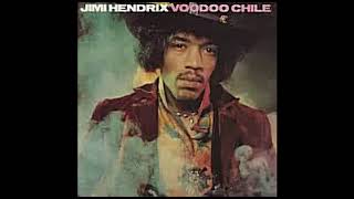 Jimi Hendrix  Voodoo Chile LIVE [upl. by Boylan]