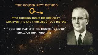 THE GOLDEN KEY METHOD BY EMMET FOX [upl. by Ayotahc853]