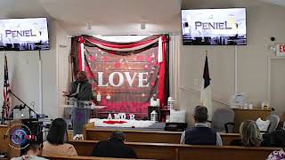 Peniel Church Live Stream  Culto Evangelistico [upl. by Yetti588]