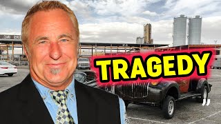 What Really Happened To Rick Dale From American Restoration [upl. by Leeann]