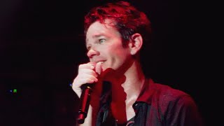 Nate Ruess  Just Give Me A Reason Live in Seoul 28 July 2015 [upl. by Canice222]