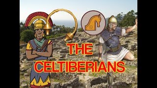 The Celtiberians Ancient Iberian Civilization Ep2 [upl. by Au777]