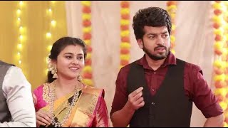 pandian stores 2 today episode promo may 17 [upl. by Eijneb]