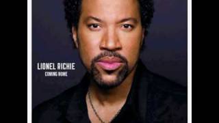 Lionel Richie  Hello LYRICS [upl. by Klotz]