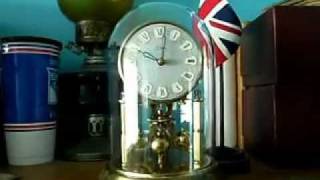 KERN 400 day Anniversary clock [upl. by Davies]