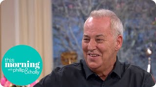 Michael Barrymore Discusses Reaction to His Comeback In First Interview Since Fall  This Morning [upl. by Sid224]