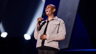 Dave Chappelle Full Stand Up ☆  Equa•nimity ☆ Everything I Say Upsets Somebody [upl. by Zetram]