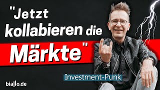 quotDie Mieten werden steigenquot – Investment Punk sieht Kaufchancen am Immobilienmarkt [upl. by Deeas584]