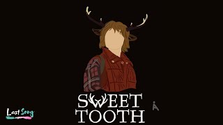 Sweet Tooth Season 1 Soundtrack  1 Dirty Paws [upl. by Annalise846]