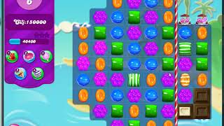 Candy Crush Saga Level 4030 no boosters [upl. by Farhi225]