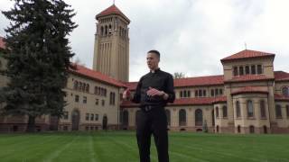 The Brotherhood at St John Vianney Seminary [upl. by Ddahc]