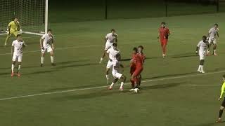 Highlights MSOC Longwood vs Campbell [upl. by Dotti]