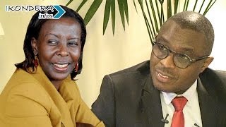 RWANDA ESE URUPFU RWA KAREGEYA PATRICK RUPFUYE UBUSA [upl. by Merna]