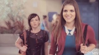 Awkward Season 3  Ep 9  Sneak Peek 3x09 [upl. by Ok501]