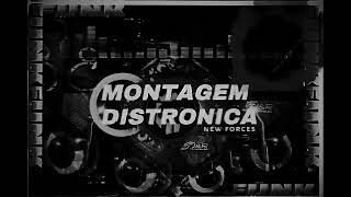 Montagem Distronica super slowed [upl. by Iridissa186]