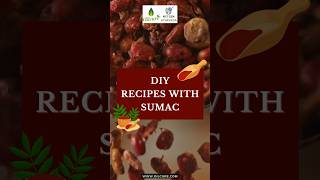 Sumac  the secret ingredient for incredible flavors [upl. by Hak187]