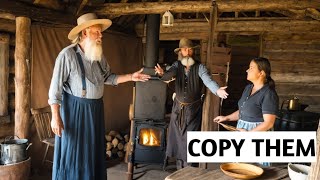 Why the Amish Have Better Heating Systems Than You [upl. by Calisa452]