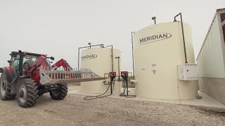 Meridian Fuel Tanks for all your Fuel Storage Needs USA [upl. by Lengel292]