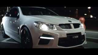 HSV GENF GTS 2 min TV Commercial 2013 [upl. by Pandora]