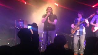 Matt Berry amp Maypoles  Take My Hand [upl. by Ruthe954]