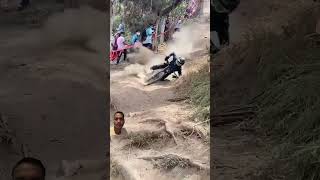 automobile mtb motocross enduro crash subscribe twowheele motorcycle dance twowheeler [upl. by Namia90]