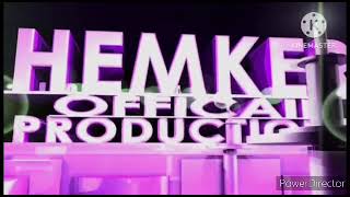 Hemker Official Productions Intro Effects Part 1 [upl. by Earehc]