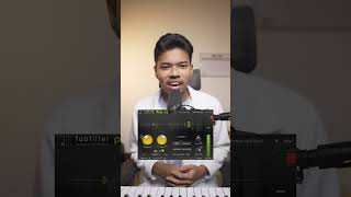 Pilihan Plugin Multiband Compressor Deesser dan Delay [upl. by Stanislaw]