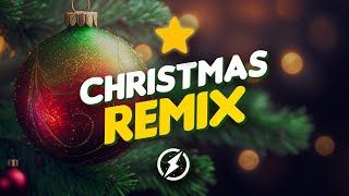 Christmas Songs Remix 2022 🎄 Christmas EDM Remixes of Popular Songs [upl. by Berget]