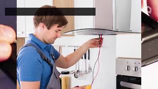 How to Troubleshoot a Kitchen Exhaust Fan [upl. by Michaeline]