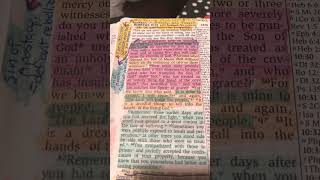 Apostasy part 2 jesus holyspirit faith god justice scripture bible truth warning christian [upl. by Ahsemrac]