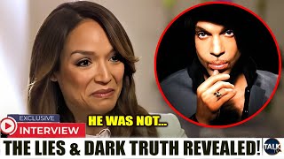 Mayte EXPOSES The Lies and DARK Truth Behind Her Marriage With Prince [upl. by Hembree]