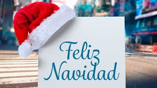 🎅 FELIZ NAVIDAD 2024 🎄 Vídeos de Felicitaciones de Navidad para Compartir Estados WhatsApp Facebook [upl. by Adnof]