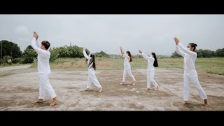 RISE UP Andra Day INTERPRETATIVE DANCE COVER  GINRII tiktok [upl. by English]