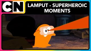 Lamput  Superheroic Moments  Lamput Cartoon  Lamput Presents  Lamput Videos [upl. by Tjader]