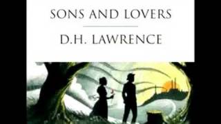 SONS AND LOVERS DH Lawrence [upl. by Essiralc]