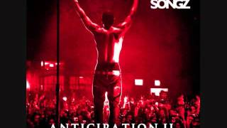 Trey Songz  Girl on Girl  Anticipation 2 [upl. by Northrup]