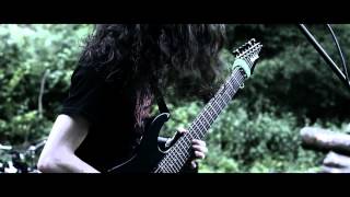 Bloodshot Dawn  Godless Official Music Video [upl. by Veda499]