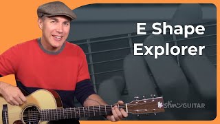 E Chord Variations All Beginners Should Know [upl. by Nahttam829]