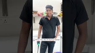 Investment ke wajah se chup hoon 🥶 shorts shortsfeed funny comedy relatable reaction hotel [upl. by Rilda722]