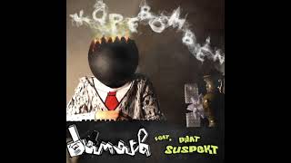 damark  PROTOTYP feat Phat Suspekt [upl. by Berrie573]